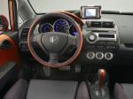 Honda Fit Sport Extreme Concept 2006 года